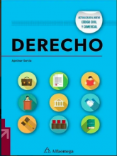 Derecho, 2da ed actualizada al nuevo código civil y comercial