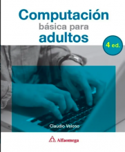 Computación Básica para Adultos 4ed