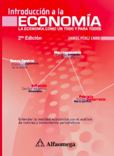 INTRODUCCIÓN A LA ECONOMÍA 2DA ED