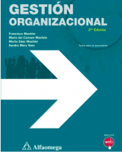 Gestión Organizacional 2da Ed