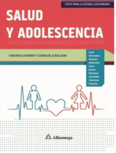 Salud y adolescencia