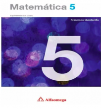 Matemática 5