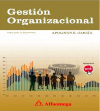 Gestión organizacional