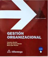 Gestión organizacional