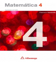 Matemática 4