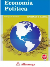 Economía política