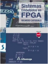 Sistemas Embebidos En Fpga Autor