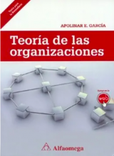 Teoría de las organizaciones