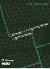 Liderazgo y comportamiento organizacional