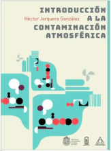 Introducción a la contaminación atmosférica