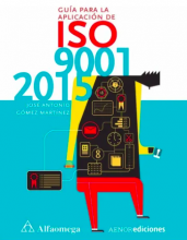 GUÍA PARA LA APLICACIÓN DE ISO 9001:2015