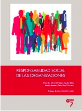 Responsabilidad Social De Las Organizaciones