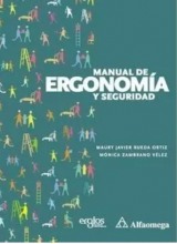 Manual De Ergonomía Y Seguridad