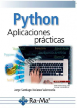 PYTHON APLICACIONES PRÁCTICAS