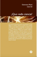 ¿Quo vadis ciencia?