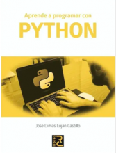 Aprende a programar con PYTHON