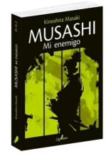 MUSASHI. Mi enemigo