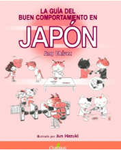 LA GUÍA DEL BUEN COMPORTAMIENTO EN JAPÓN