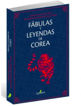 Fábulas y Leyendas de Corea