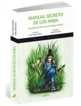 Manual Secreto De Los Ninjas