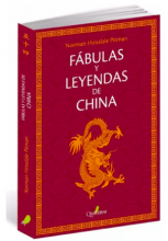 Fabulas y leyendas de China