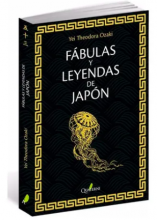 FÁBULAS Y LEYENDAS DE JAPÓN