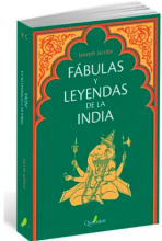 Fabulas y leyendas de la India