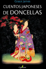 CUENTOS JAPONESES DE DONCELLAS