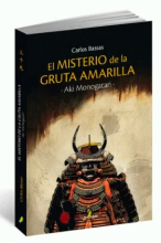 El Misterio De Gruta Amarilla