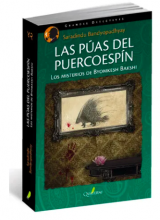 Las Púas Del Puercoespín