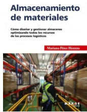 Almacenamiento De Materiales Cómo Diseñar Y Gestionar