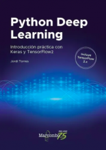 Python Deep Learning