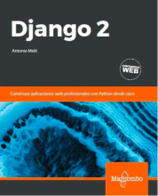 Django 2