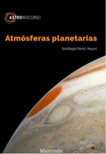 Atmósferas planetarias