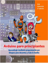 Arduino para principiantes 2da ed