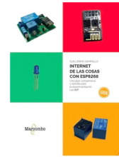 Internet de las cosas con ESP8266