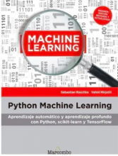 Python Machine Learning