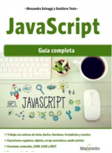 JavaScript : Guía completa