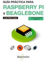 Guía práctica para Raspberry Pi y Beaglebone