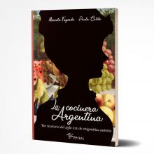 La cocinera argentina