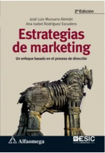 Estrategias de marketing Un enfoque en el proceso de dirección