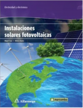 INSTALACIONES SOLARES FOTOVOLTAICAS