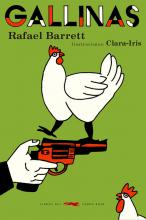 GALLINAS Y OTROS CUENTOS de Rafael Barrett