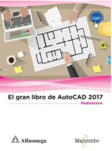 El gran libro de AutoCAD 2017