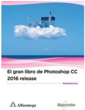 El gran libro de Photoshop CC 2016 release