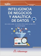 INTELIGENCIA DE NEGOCIOS Y ANALÍTICA DE DATOS