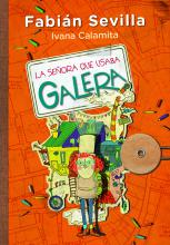 Novedad, El Ateneo, Infantil