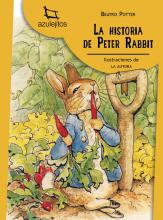 La historia de Peter Rabbit       Autora: Beatrix Potter | Ilustraciones: Beatrix Potter