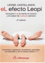 El efecto Leopi - conquista hoy la mente, el corazón y el cuerpo de cualquier persona 2a ed.