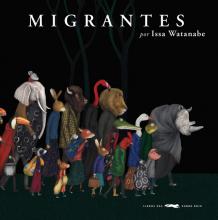 MIGRANTES de Issa Watanabe